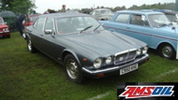 Motor oil designed for your 1986 Jaguar XJ6