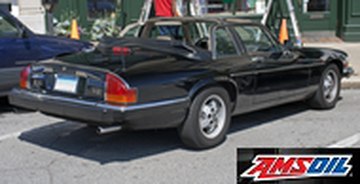 Motor oil designed for your 1986 Jaguar XJS