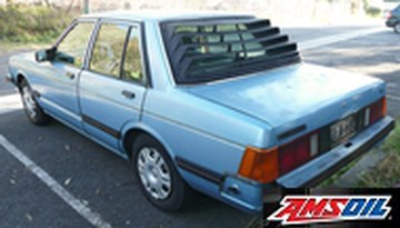 Motor oil designed for your 1986 Nissan/Datsun MAXIMA