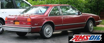 Motor oil designed for your 1986 Oldsmobile 88