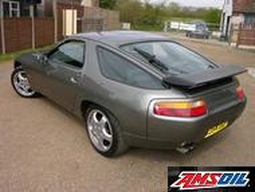 Motor oil designed for your 1986 Porsche 928