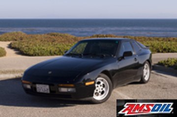 Motor oil designed for your 1986 Porsche 944