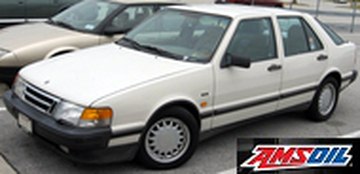 Motor oil designed for your 1986 Saab 9000