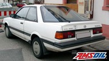 Motor oil designed for your 1986 Subaru 2-DOOR