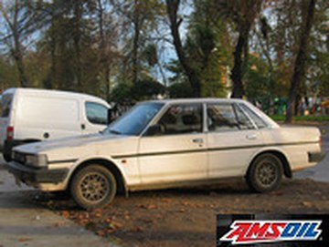 Motor oil designed for your 1986 Toyota CRESSIDA