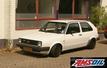 Motor oil designed for your 1986 Volkswagen GOLF