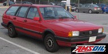 Motor oil designed for your 1986 Volkswagen QUANTUM