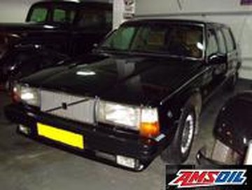 Motor oil designed for your 1986 Volvo 760