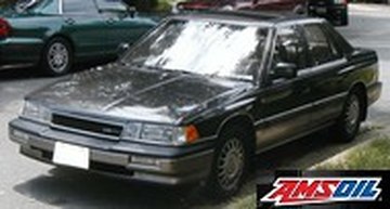 Motor oil designed for your 1987 Acura LEGEND