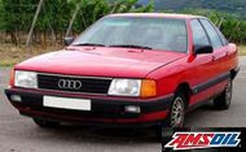 Motor oil designed for your 1987 Audi 5000