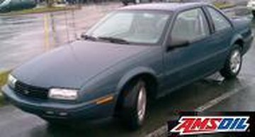 Motor oil designed for your 1987 Chevrolet BERETTA