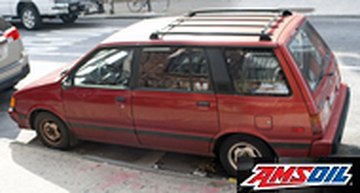 Motor oil designed for your 1987 Dodge COLT