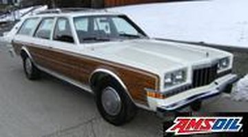 Motor oil designed for your 1987 Dodge DIPLOMAT