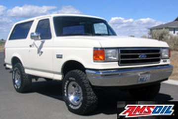 Motor oil designed for your 1987 Ford EXP