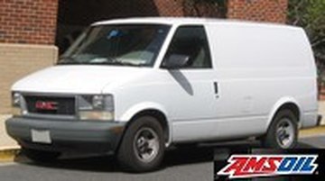 Motor oil designed for your 1987 Gmc Trucks SAFARI VAN