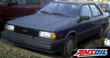 Motor oil designed for your 1987 Hyundai STELLAR