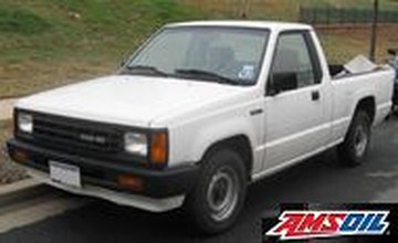 Motor oil designed for your 1987 Isuzu PICKUP
