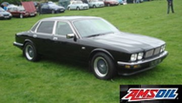 Motor oil designed for your 1987 Jaguar XJ6