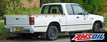 Motor oil designed for your 1987 Mazda B2000 PICKUP