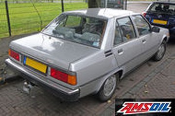 Motor oil designed for your 1987 Mitsubishi TREDIA