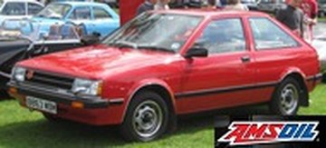 Motor oil designed for your 1987 Nissan/Datsun MICRA