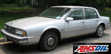 Motor oil designed for your 1987 Oldsmobile 98