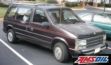 Motor oil designed for your 1987 Plymouth EXPO