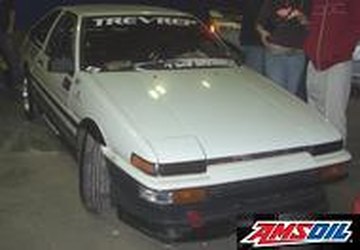 Motor oil designed for your 1987 Pontiac FIREFLY