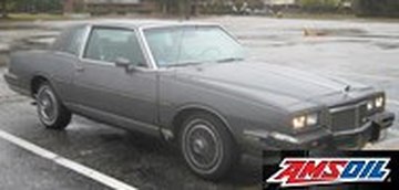 Motor oil designed for your 1987 Pontiac GRAND PRIX