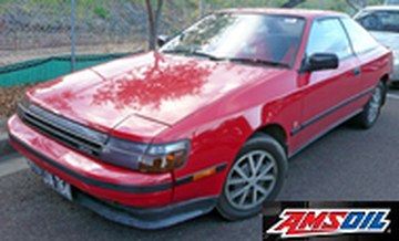 Motor oil designed for your 1987 Toyota CELICA