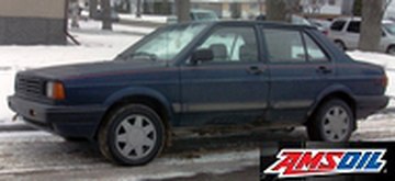 Motor oil designed for your 1987 Volkswagen FOX