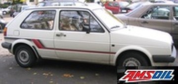 Motor oil designed for your 1987 Volkswagen GOLF