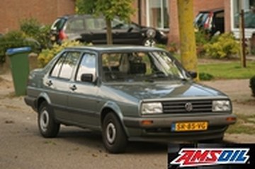 Motor oil designed for your 1987 Volkswagen JETTA