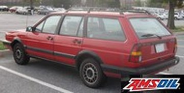 Motor oil designed for your 1987 Volkswagen QUANTUM