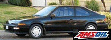 Motor oil designed for your 1988 Acura INTEGRA