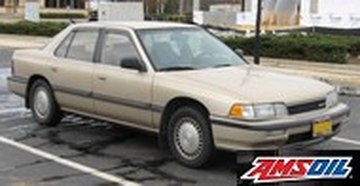 Motor oil designed for your 1988 Acura LEGEND