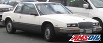 Motor oil designed for your 1988 Buick RIVIERA