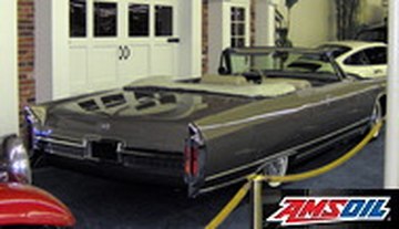 Motor oil designed for your 1988 Cadillac ELDORADO