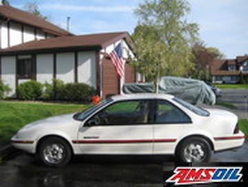 Motor oil designed for your 1988 Chevrolet BERETTA