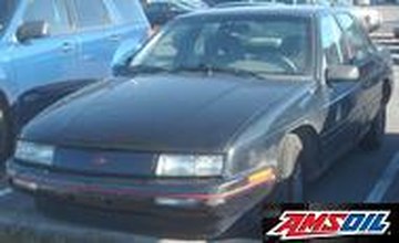 Motor oil designed for your 1988 Chevrolet CORSICA