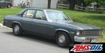 Motor oil designed for your 1988 Chevrolet SPECTRUM