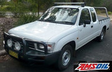 Motor oil designed for your 1988 Chevrolet Trucks G10 VAN