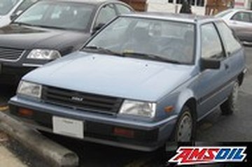 Motor oil designed for your 1988 Dodge COLT