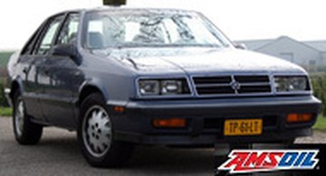 Motor oil designed for your 1988 Dodge LANCER