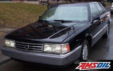 Motor oil designed for your 1988 Eagle PREMIER
