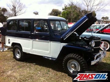 Motor oil designed for your 1988 Ford Trucks E-350 ECONOLINE CLUB WAGO