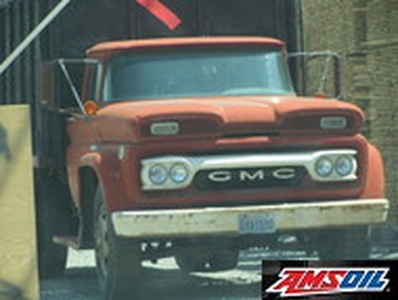 Motor oil designed for your 1988 Gmc Trucks SSERIES JIMMY
