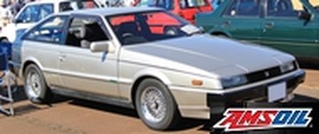 Motor oil designed for your 1988 Isuzu IMPULSE