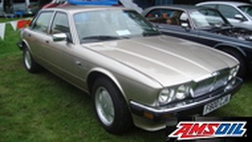 Motor oil designed for your 1988 Jaguar XJ6