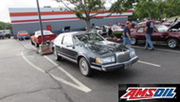 Motor oil designed for your 1988 Lincoln MARK VII